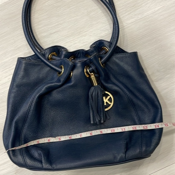 Michael Michael Kors Hobo Ring Bag - Picture 13 of 16